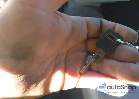 1994 Cadillac Deville z USA, uszkodzony, nr VIN 1G6KD52B3RU305784